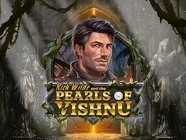 Rich Wilde and the Pearls of Vishnu game thumbnail