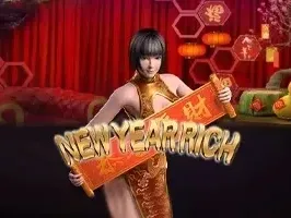 New Year Rich game thumbnail