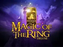 Magic of the Ring Deluxe icon