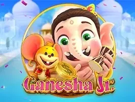 Ganesha Jr. game thumbnail