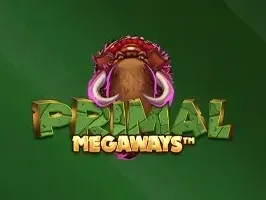 Primal MEGAWAYS™ game thumbnail